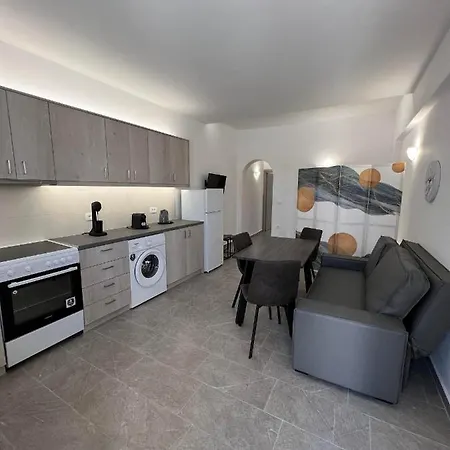 Petit Homme By Andreas Appartement *