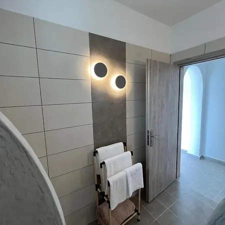 Appartement Petit Homme By Andreas