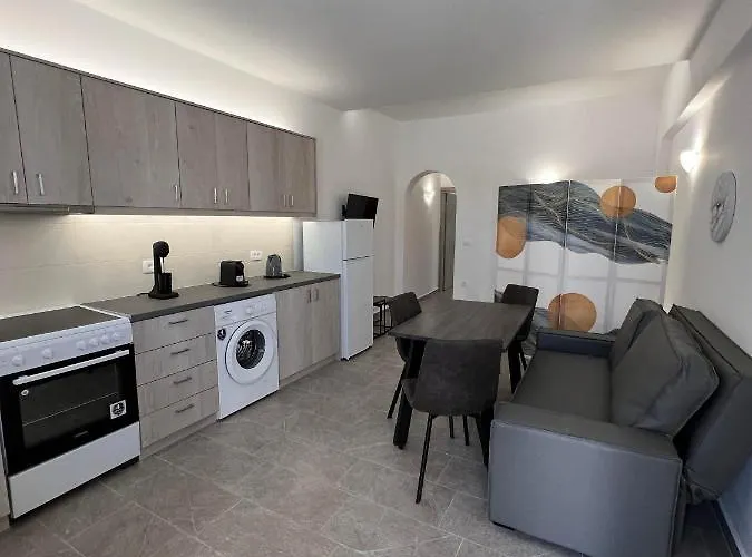 Petit Homme By Andreas Appartement *