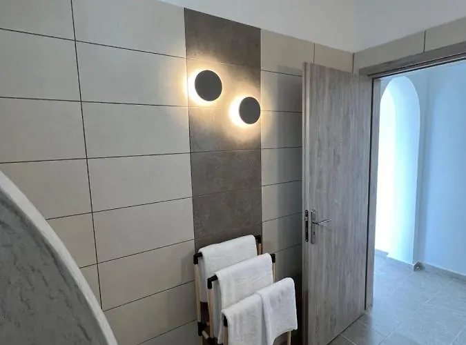 Appartement Petit Homme By Andreas