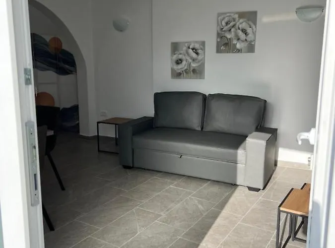 Petit Homme By Andreas Appartement *