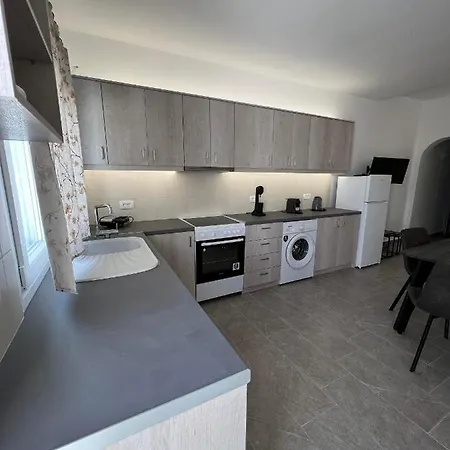 Apartamento Petit Homme By Andreas *