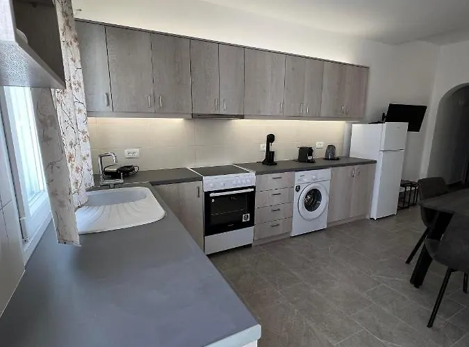 Apartamento Petit Homme By Andreas *