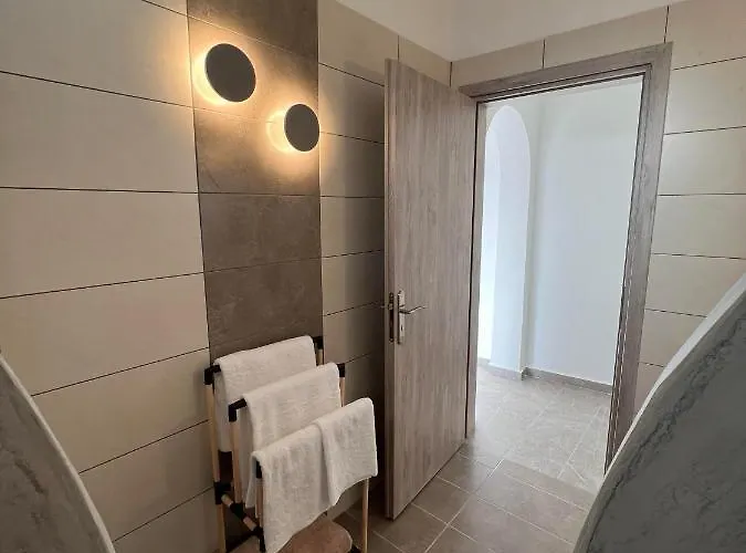 Petit Homme By Andreas Apartamento