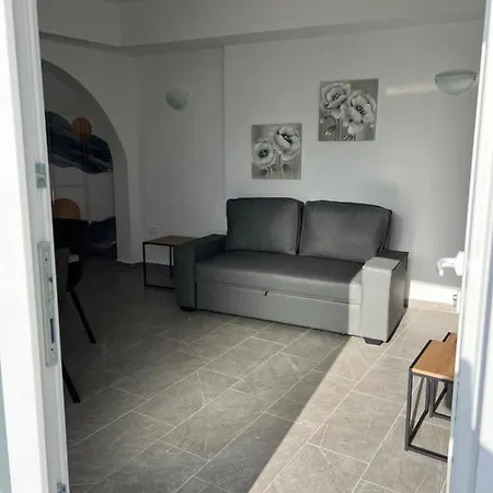 Petit Homme By Andreas Apartament *
